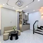 Bán nhà 3 tầng 25m² 2PN Phố Cấm Lê Lợi 1 tỷ 190 triệu - Ảnh thu nhỏ 2