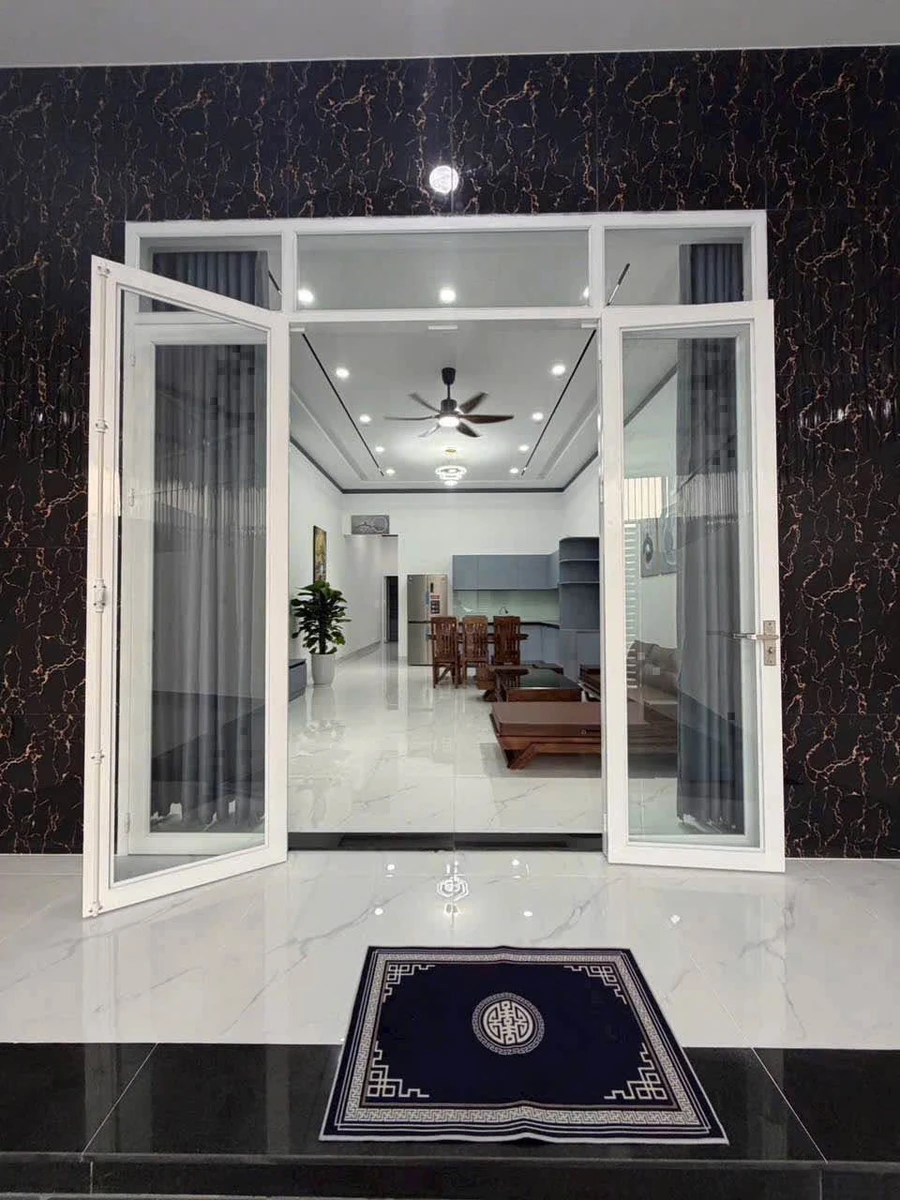 Bán nhà mặt tiền kinh doanh 60m² Buôn Ma Thuột - Ảnh thu nhỏ 2