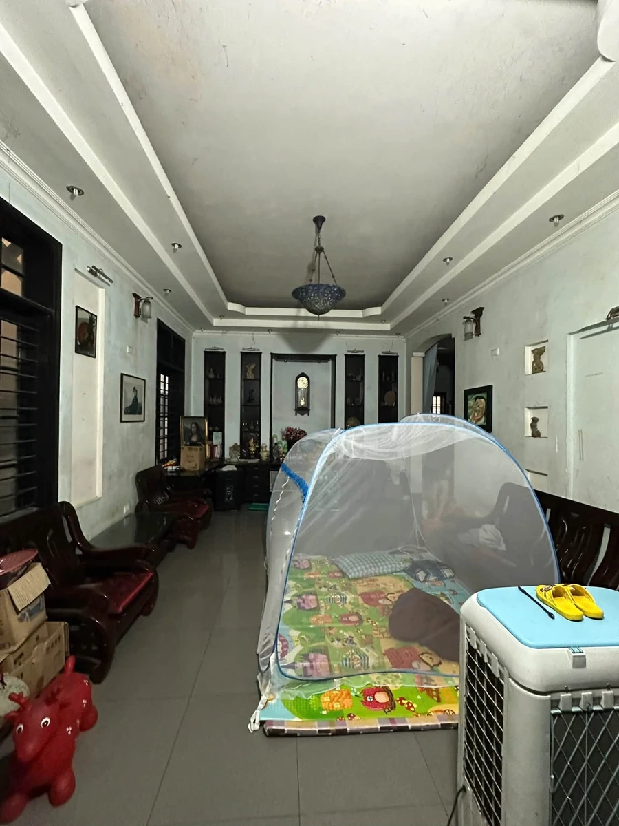 Bán biệt thự mặt tiền Trần Anh Tông, Huế, 266m², 6 PN - Ảnh 1