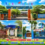 Bán đất Bình Lộc 5x33m (165m²) 950 triệu - Ảnh thu nhỏ 2
