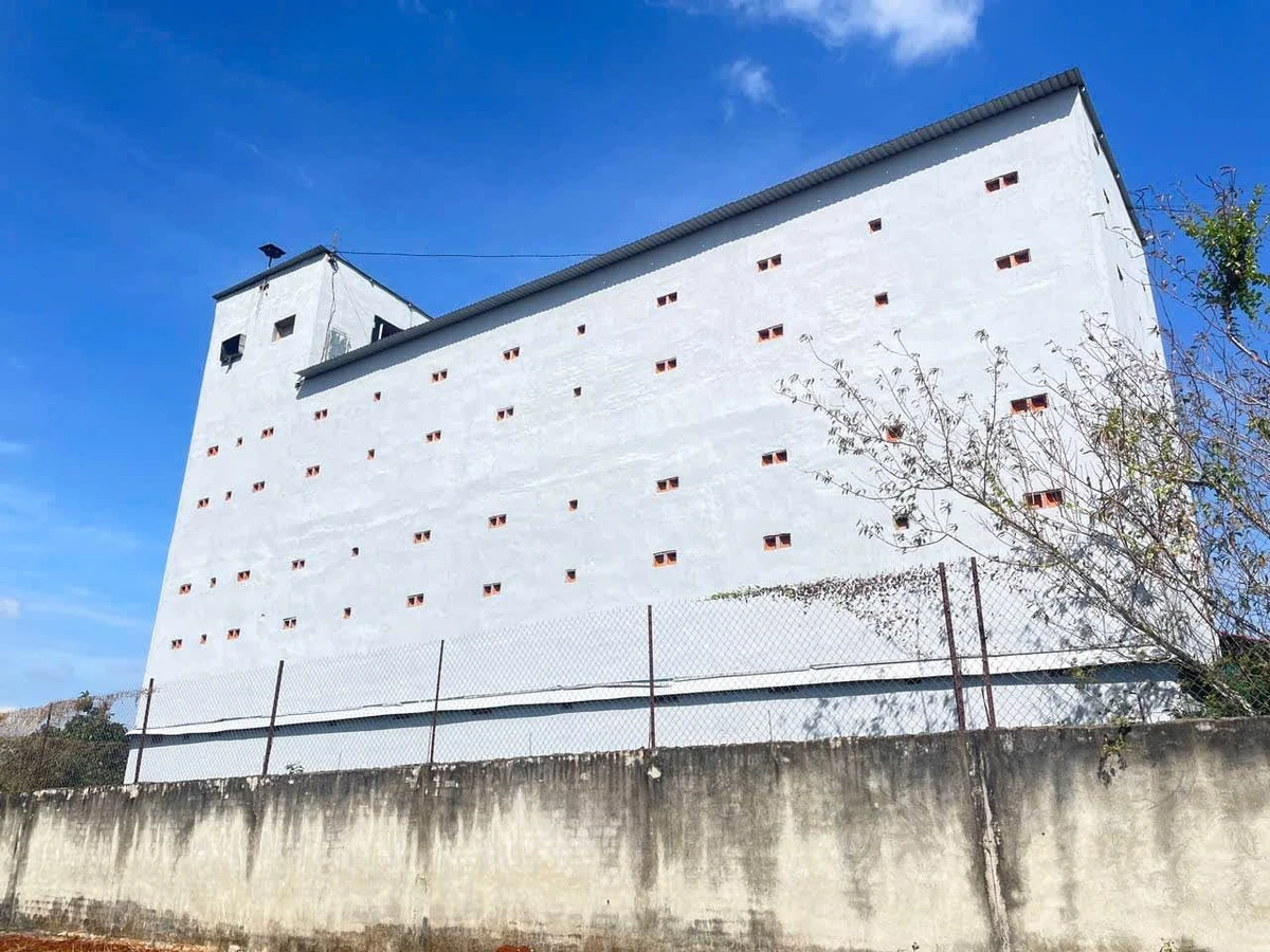 Bán lô đất mặt tiền Đạt Lý, Bình Minh, 380m² - Ảnh thu nhỏ 3
