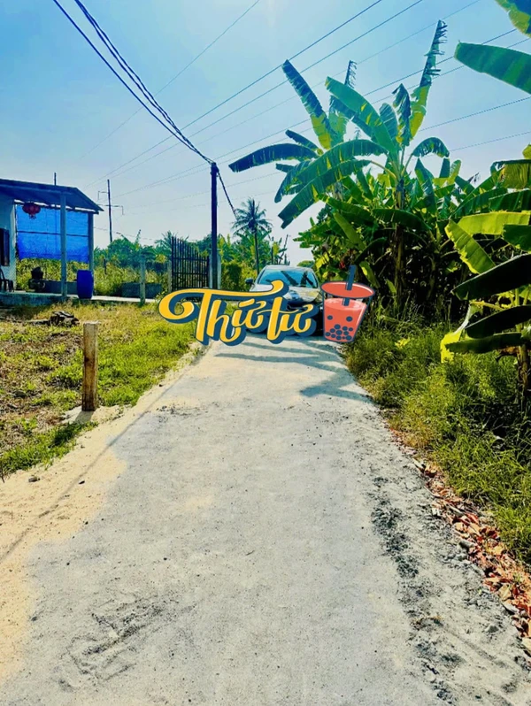 Bán lô đất 600m2 sổ riêng Tây Hòa Phú Yên