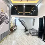 Nhà phố Trần Phú 3PN 2WC, 34m2, gần Điện Biên Phủ, 2.38 tỷ - Ảnh thu nhỏ 1