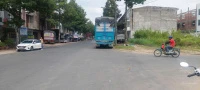Nền 105 m2 trục chính khu công nghiệp Bình Minh (ngay cầu Cần Thơ) giá 1 tỷ 700 - Ảnh thu nhỏ 5
