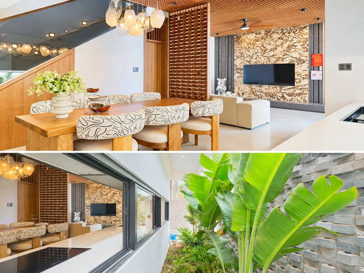 Bán nhà lô góc Sơn Trà 61m² giá 9,4 tỷ - Ảnh 1