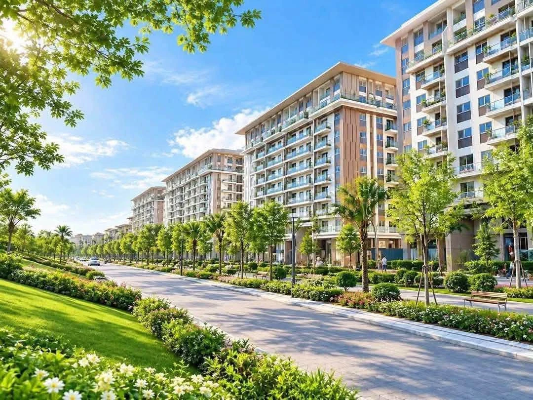 Bán căn hộ 2 PN, 75,5m² view sông Ecoriverside, giá 2,721 tỷ - Ảnh thu nhỏ 2