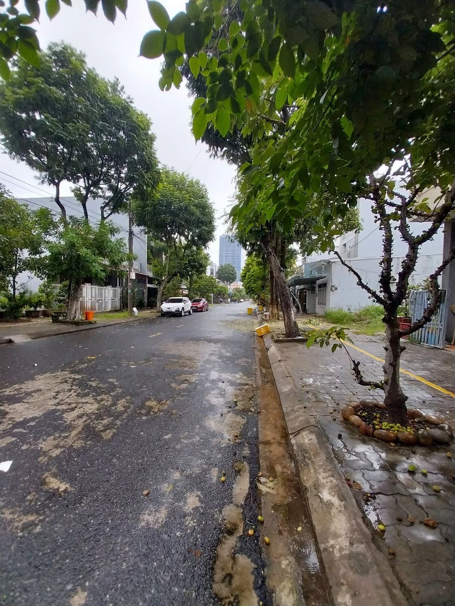Bán đất Sơn Trà 100m² gần núi sát biển, giá 7,5 tỷ - Ảnh 1