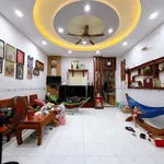 Bán nhà 1 trệt 1 lầu 140m² mặt tiền chợ Long Bình, Đồng Nai 4.1 tỷ - Ảnh thu nhỏ 3