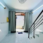 Cho thuê nguyên căn hẻm 18m² 2PN 2WC Gò Vấp 7 triệu/tháng - Ảnh thu nhỏ 3