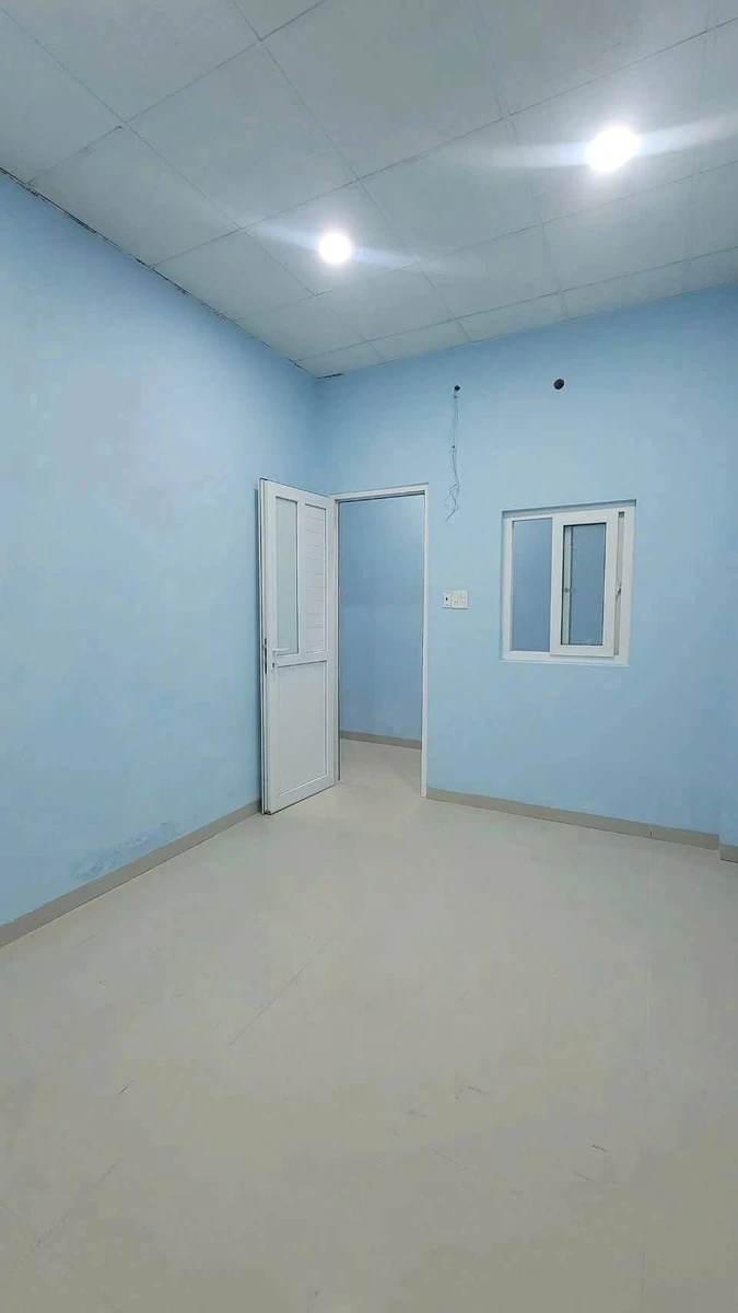 Bán nhà lầu 3 phòng ngủ 3WC hẻm bê tông ô tô đường Võ Văn Tần, Phú Tài, Phan Thiết - Ảnh thu nhỏ 4