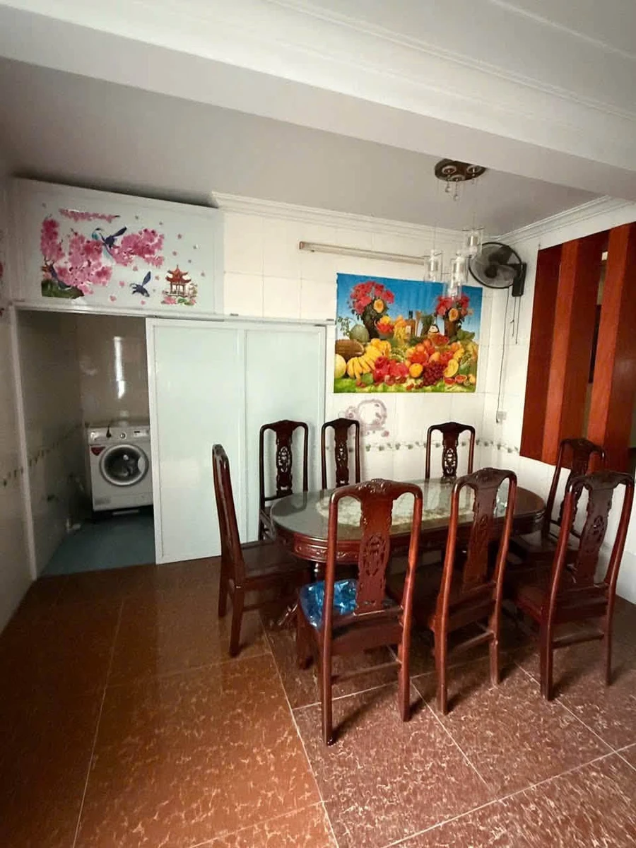 Bán nhà 3 tầng mặt tiền kinh doanh Hoàng Phan Thái, 150m2 - Ảnh thu nhỏ 3