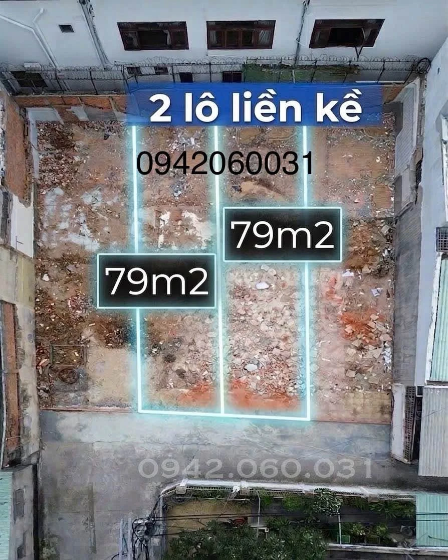 Bán 79m² đất nền Phường Phú Thuỷ, 2 tỷ 150 - Ảnh 1