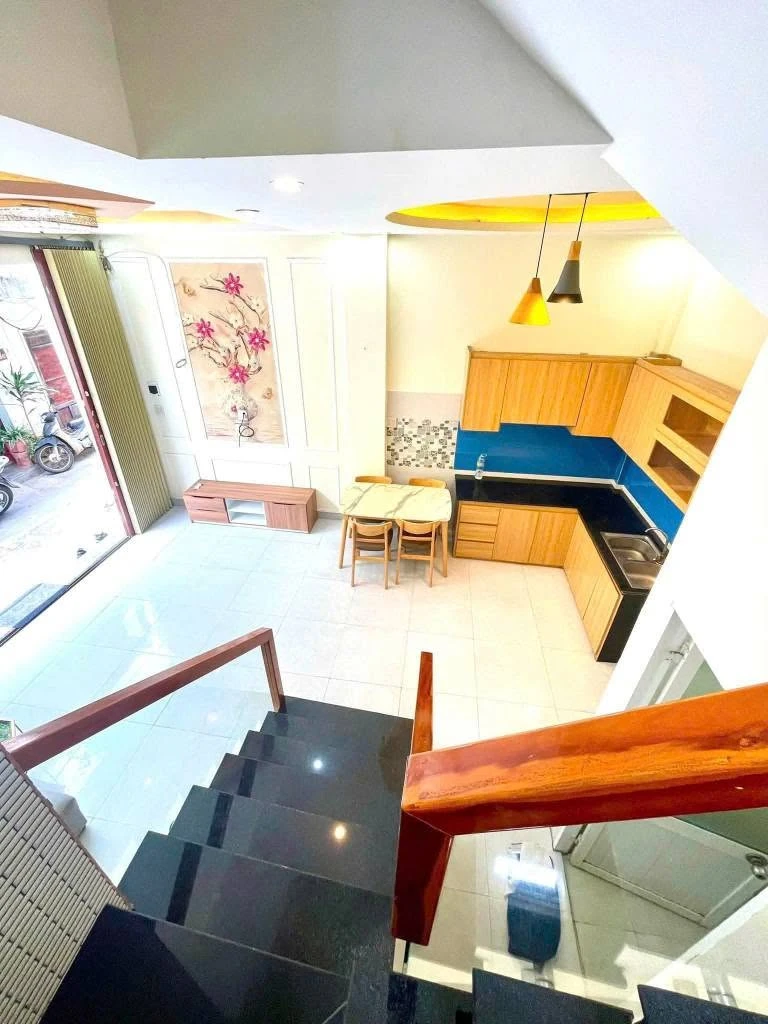 Bán nhà Nguyễn Chánh Quy Nhơn 38m² 2 phòng ngủ 1,9 tỷ - Ảnh thu nhỏ 3