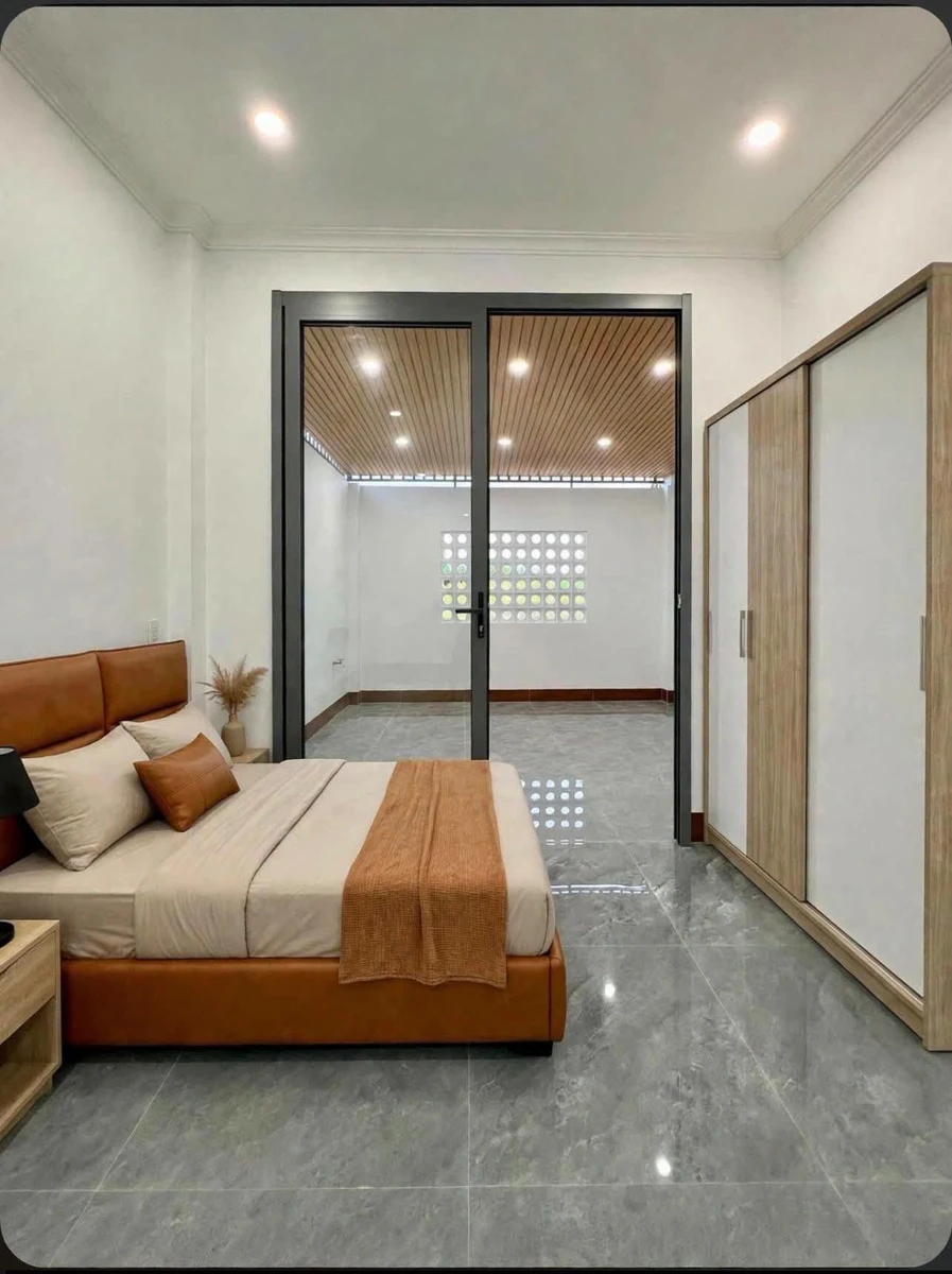 Bán nhà 3PN 110m2 Rạch Giá giá 2.29 tỷ - Ảnh thu nhỏ 5