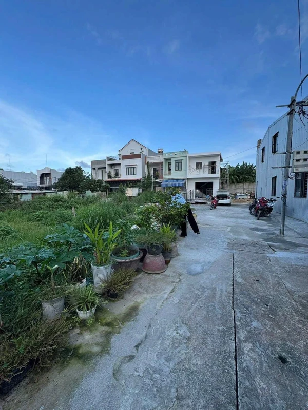 Bán 2 lô đất kiệt ô tô 80m² Phường An Khê, Đà Nẵng