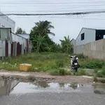 Bán nền mặt tiền Lý Thị Huê 456m2 Hóc Môn, 2 tỷ - Ảnh thu nhỏ 4