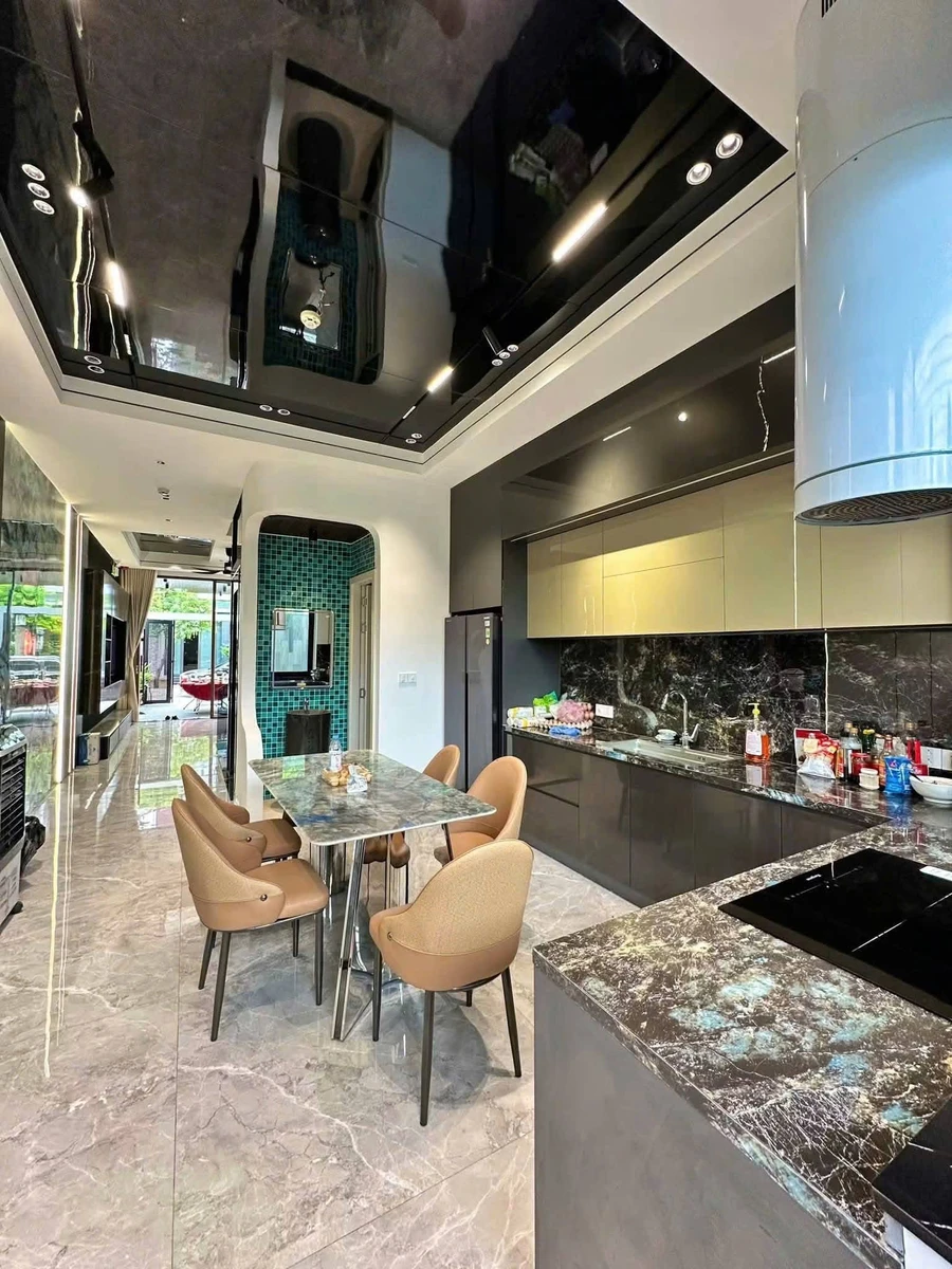 Bán villa view biển 347m² Ngũ Hành Sơn Đà Nẵng 16.8 tỷ - Ảnh 1
