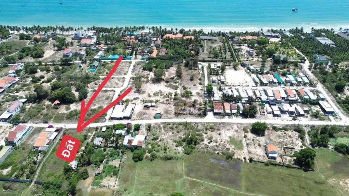 Bán đất Đông Hải 91 m2, 1 tỷ - Ảnh thu nhỏ 2