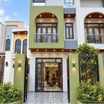 Bán nhà Tân Kim Cần Giuộc 120m² 3PN Tây Ninh 2,85 tỷ - Ảnh thu nhỏ 2