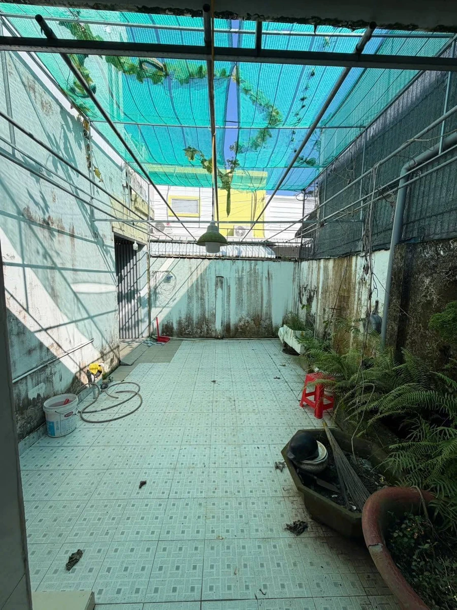 Bán đất hẻm 596 Ngô Quyền An Hoà 60m² 680 triệu - Ảnh thu nhỏ 3