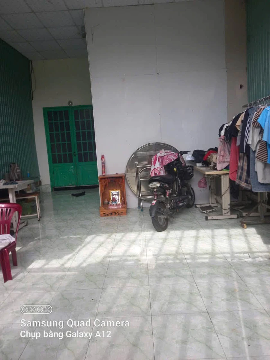 Bán nhà 2 phòng ngủ 95m² 1 tỷ 500 triệu Trảng Dài - Ảnh thu nhỏ 4
