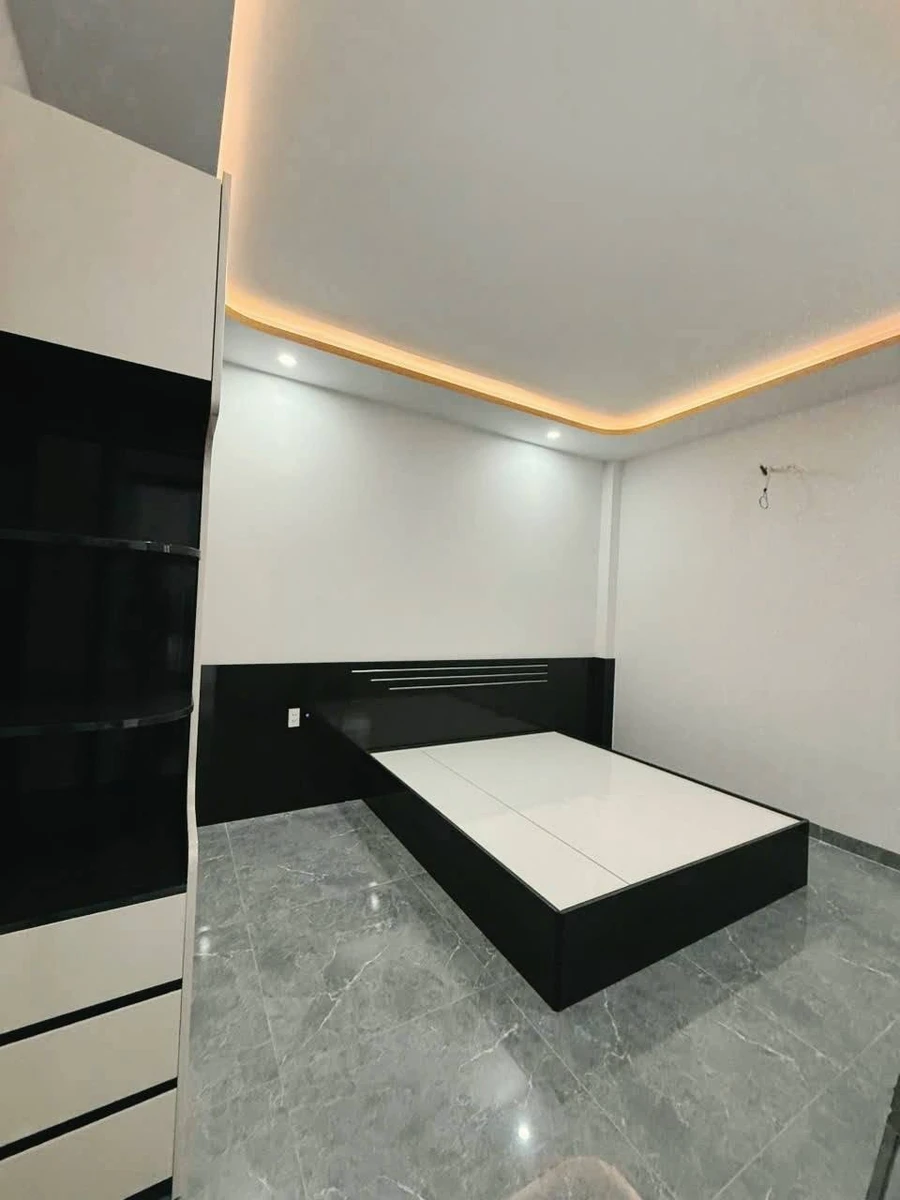 Nhà 2 tầng 3PN/3WC 106.8m2 Diên Khánh, Khánh Hòa - 2.69 tỷ - Ảnh thu nhỏ 3