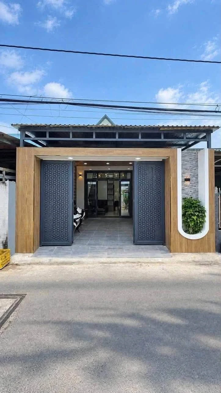 Nhà bán 2 PN, 121m2, Cầu Cửa Lấp, Long Hải - 2,9 tỷ - Ảnh 1