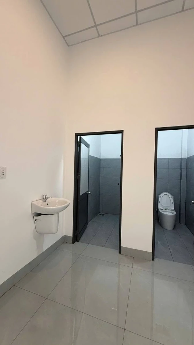 Bán nhà mới 140m² đất thổ cư tại Buôn Hồ, Đắk Lắk 2,65 tỷ - Ảnh thu nhỏ 5