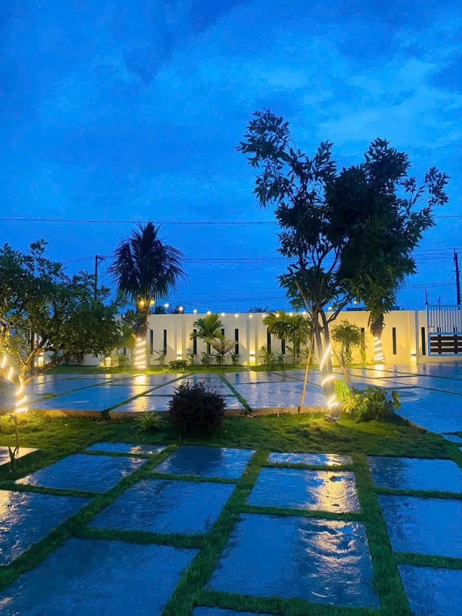 Bán nhà vườn 1825m² Thôn Ninh Thuận, Hà Nội - 2.2 tỷ - Ảnh thu nhỏ 2