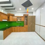 Bán nhà mặt tiền Tiền Giang 62m² gần sân bay 7 tỷ - Ảnh thu nhỏ 2
