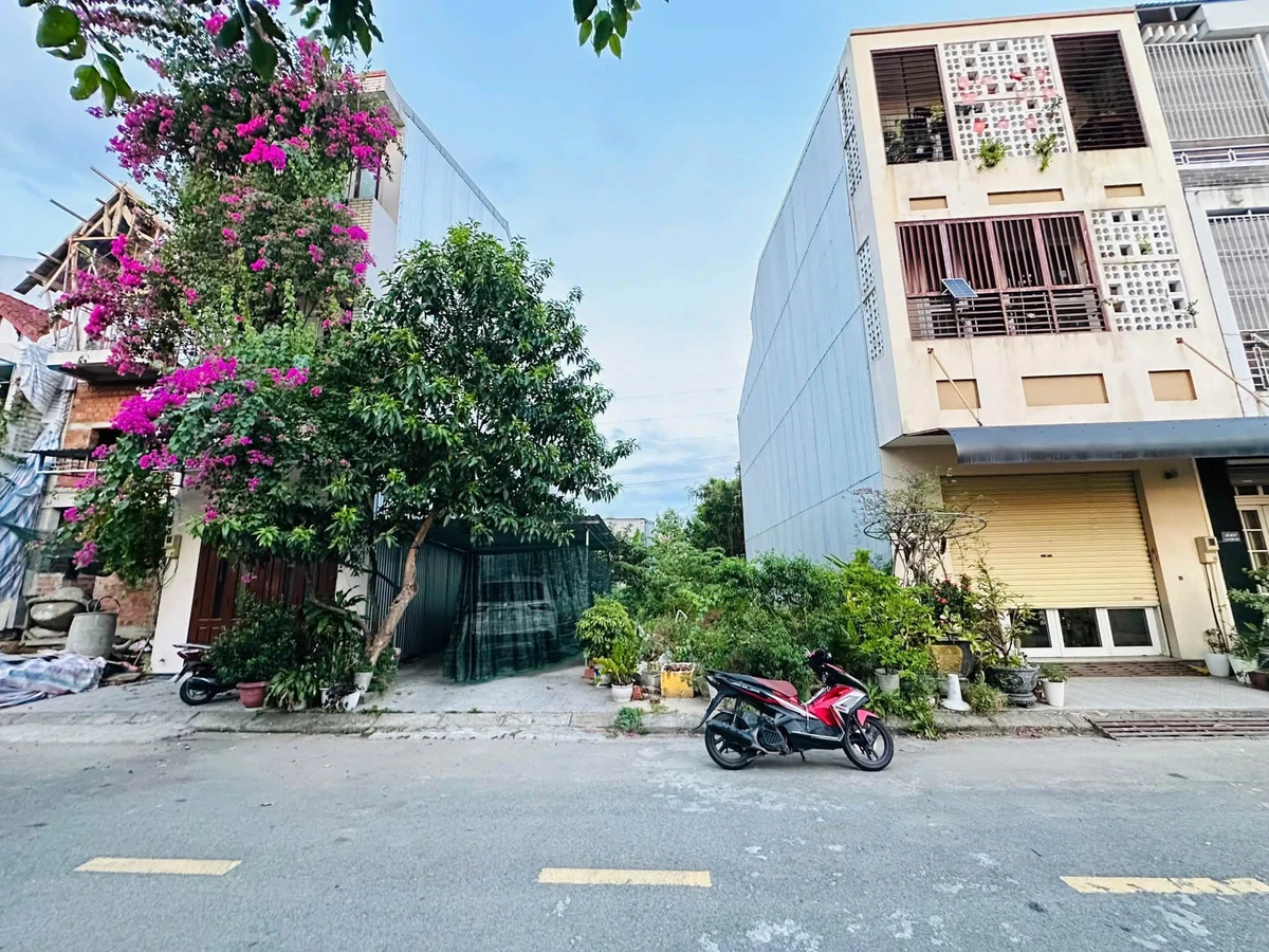 Bán nhà mặt tiền 84m2 đường số 9 Huế giá 3,4 tỷ - Ảnh thu nhỏ 2