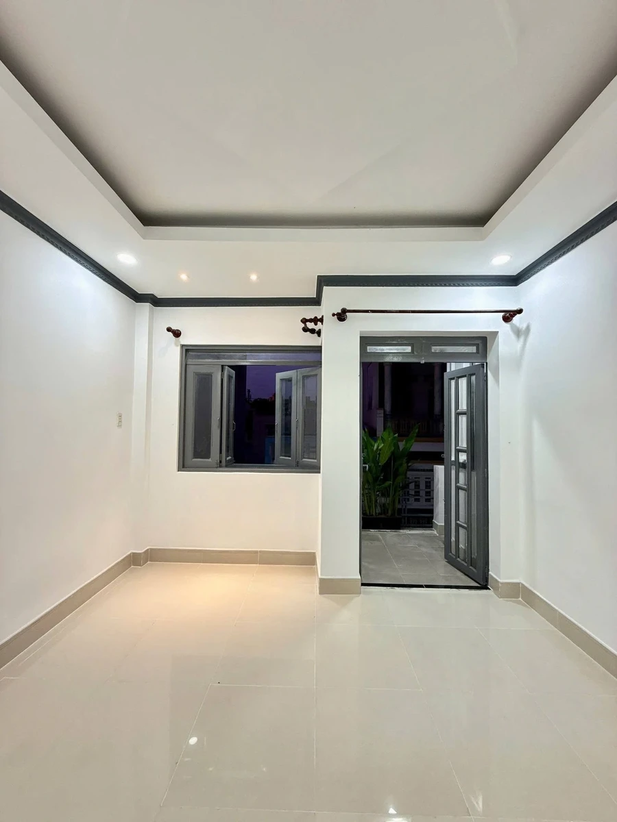 Bán nhà hẻm thông 3 tấm 4x16m, 4PN, đường Liên Khu 4-5, Bình Tân, giá 5,1 tỷ - Ảnh thu nhỏ 5