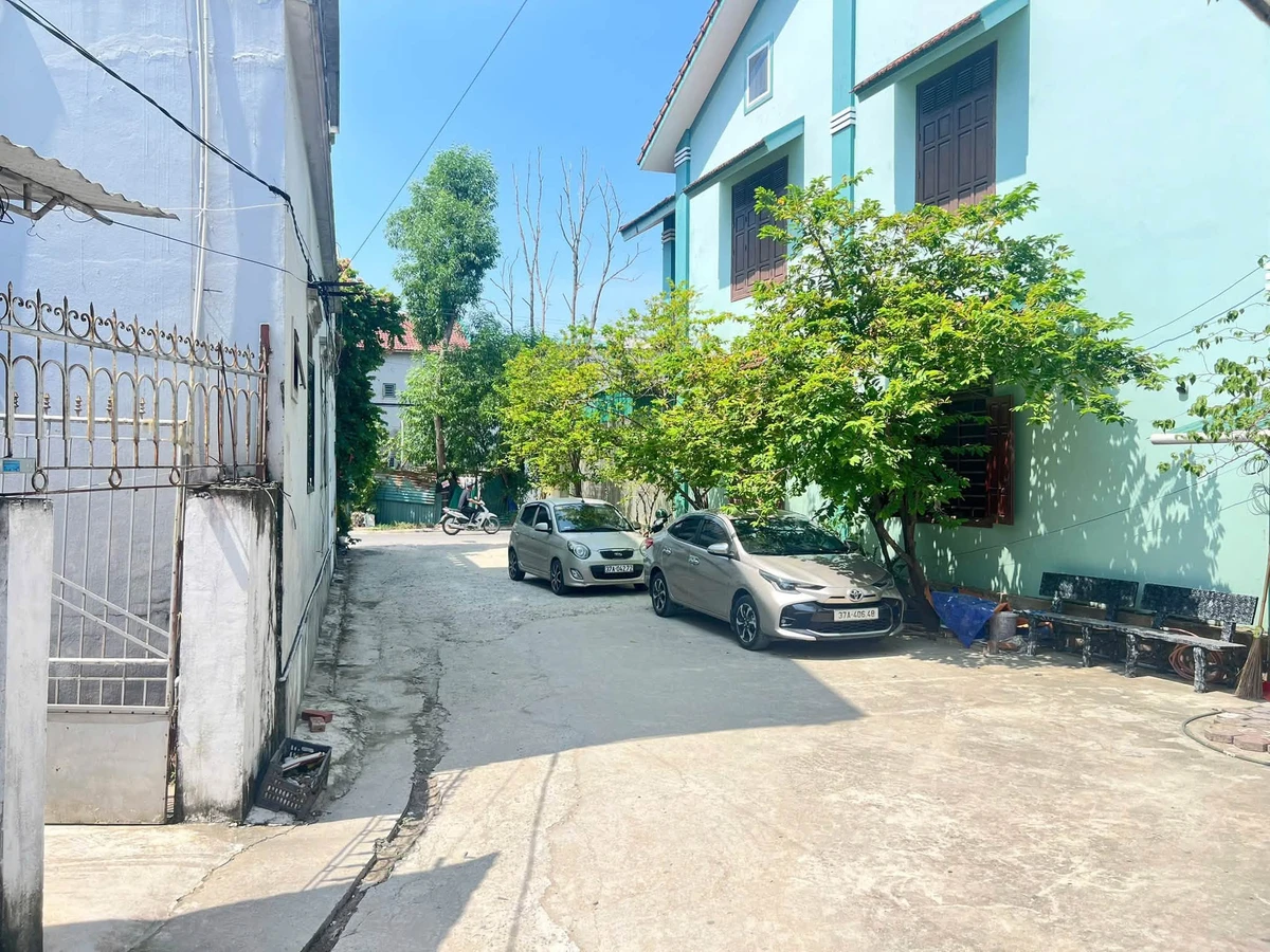 Bán đất nền Yên Khang 95m² giá 2 tỷ 550 triệu - Ảnh thu nhỏ 3