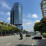 Bán Shophouse Hoàng Thế Hiện 233m2, 58 tỷ, Q2 - Ảnh thu nhỏ 1