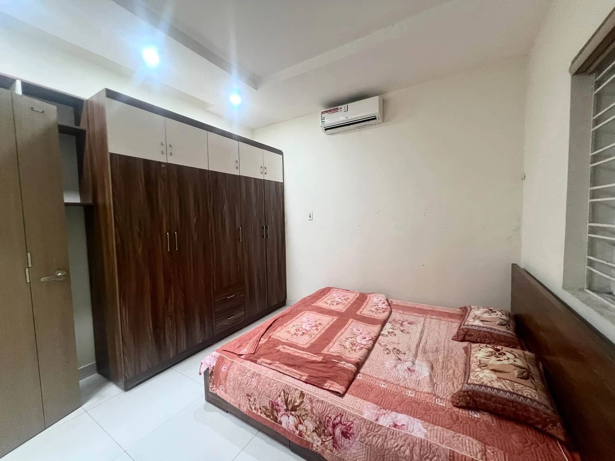 Cho thuê căn hộ góc 2PN tầng 2, 63m2 tại An Đồng - Ảnh thu nhỏ 3