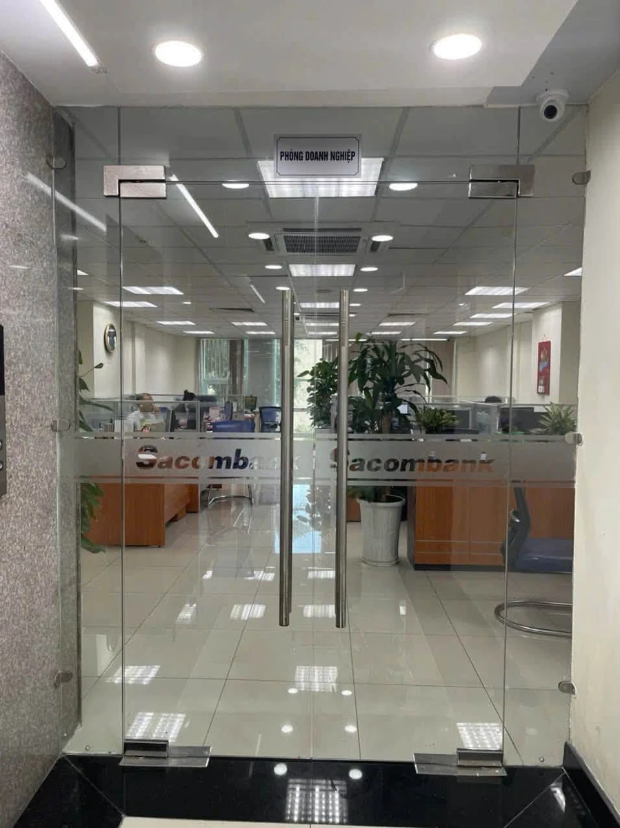 Bán tòa nhà 15 tầng Trần Hưng Đạo 440m² - 520 tỷ - Ảnh thu nhỏ 4