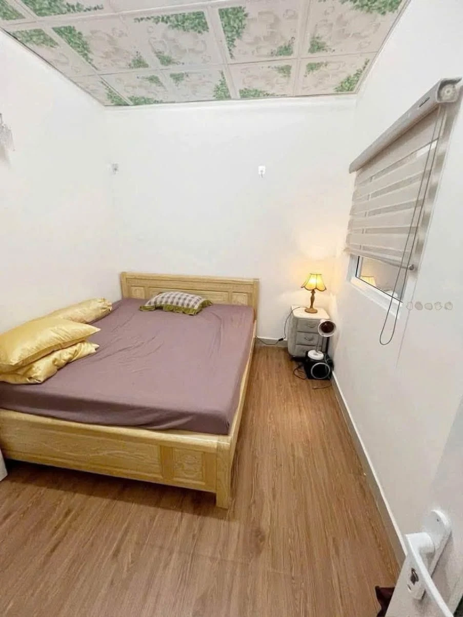 Bán nhà 2 phòng ngủ đường Ngô Quyền, Đà Lạt, 70.79m² - Ảnh 1
