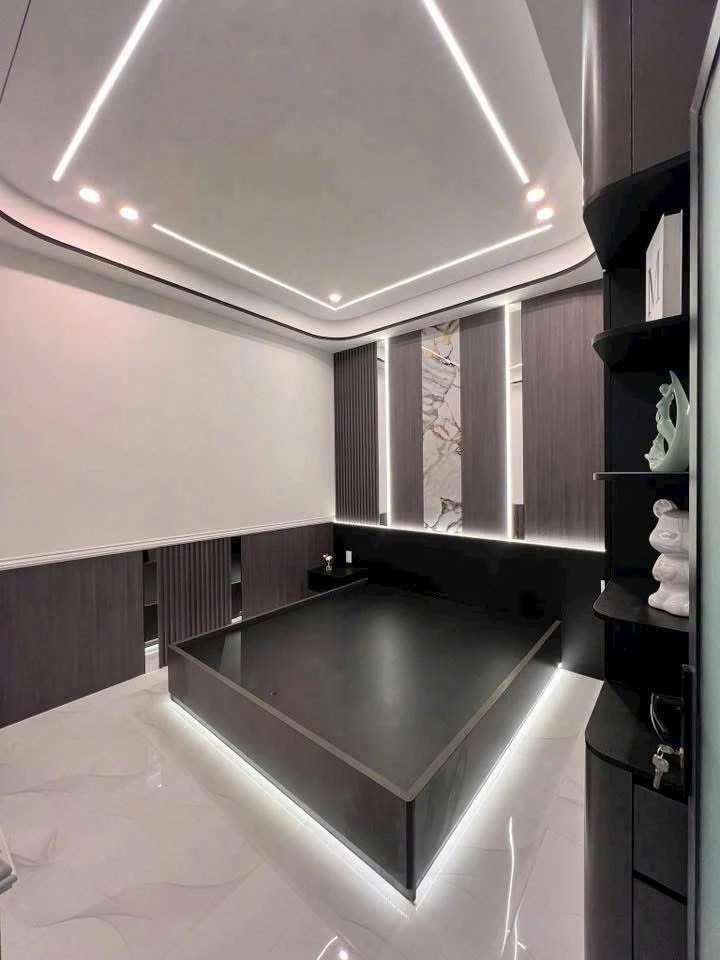 Bán nhà 1 trệt 1 lầu 100m² Biên Hòa, giá 1 tỷ 6 - Ảnh thu nhỏ 5