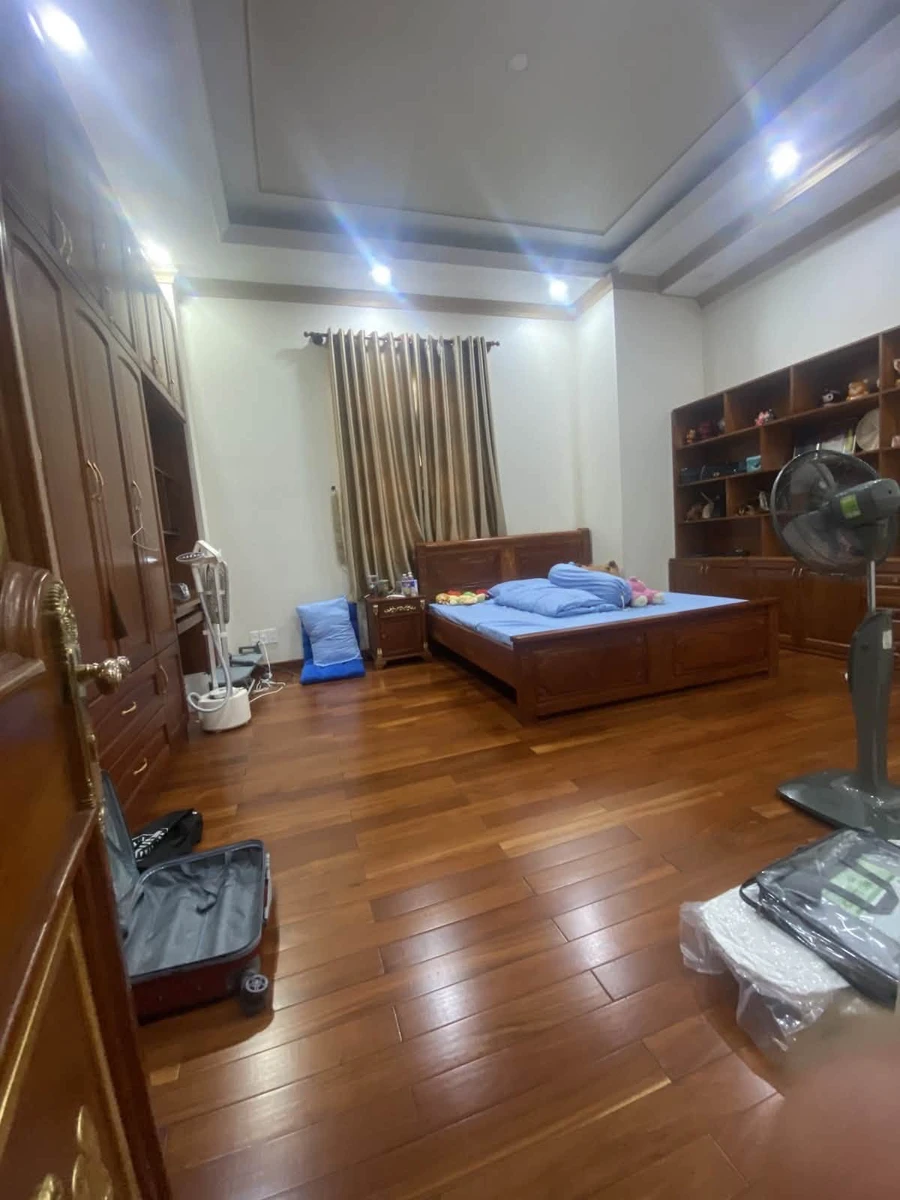 Bán biệt thự sân vườn Bình Trưng Đông Q2 652m2 39.9 tỷ - Ảnh thu nhỏ 3
