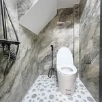 Bán nhà 3 tầng góc 2 mặt tiền Xóm Chiếu 68.5m² 5.7 tỷ - Ảnh thu nhỏ 5