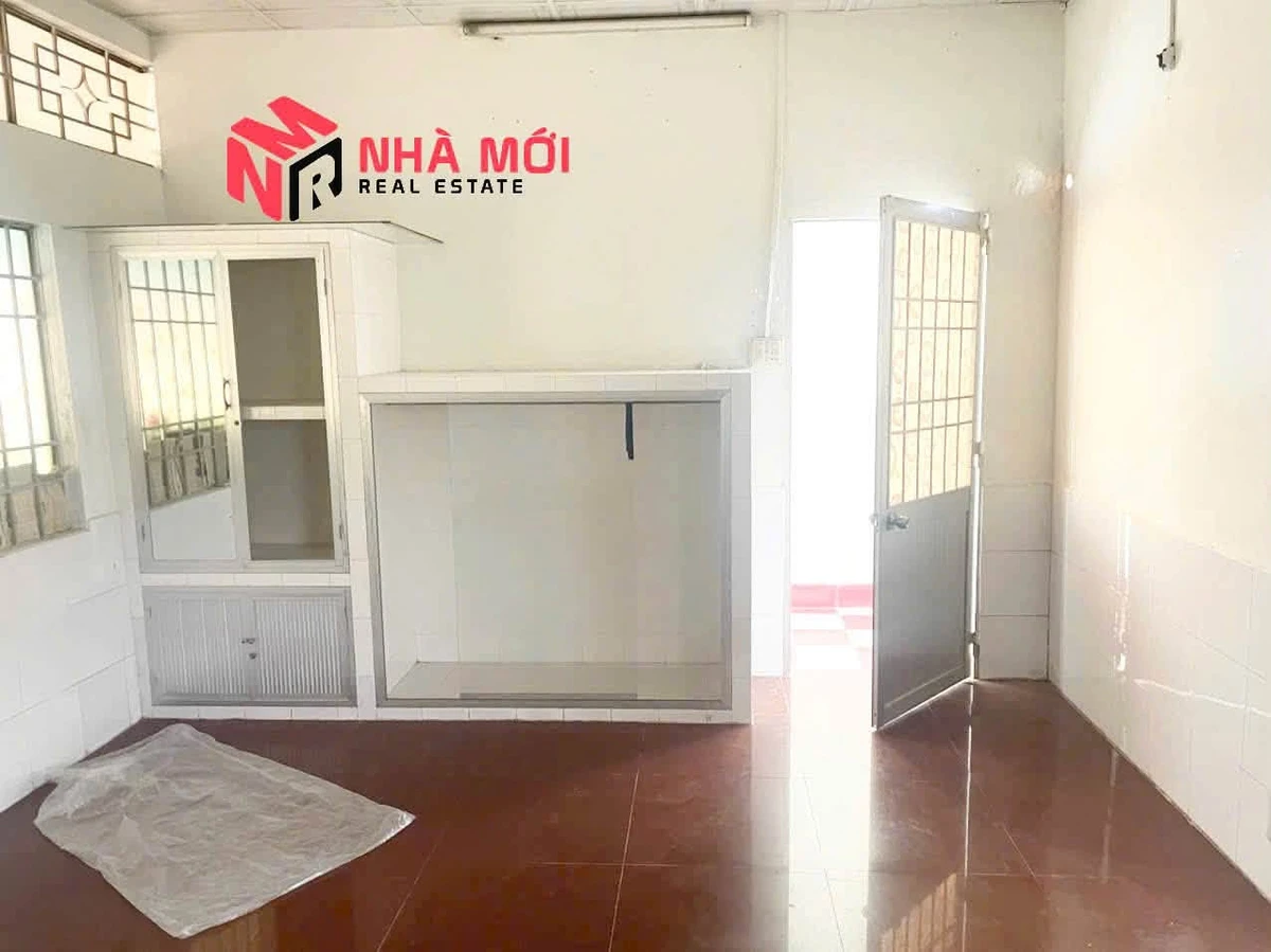 Bán nhà 1 trệt 1 lầu 129.9m² 3 phòng ngủ, Cà Mau 1.5 tỷ - Ảnh thu nhỏ 4