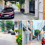 Bán nhà cấp 4 hẻm ô tô 78m² Vũng Tàu 5,5 tỷ - Ảnh thu nhỏ 5