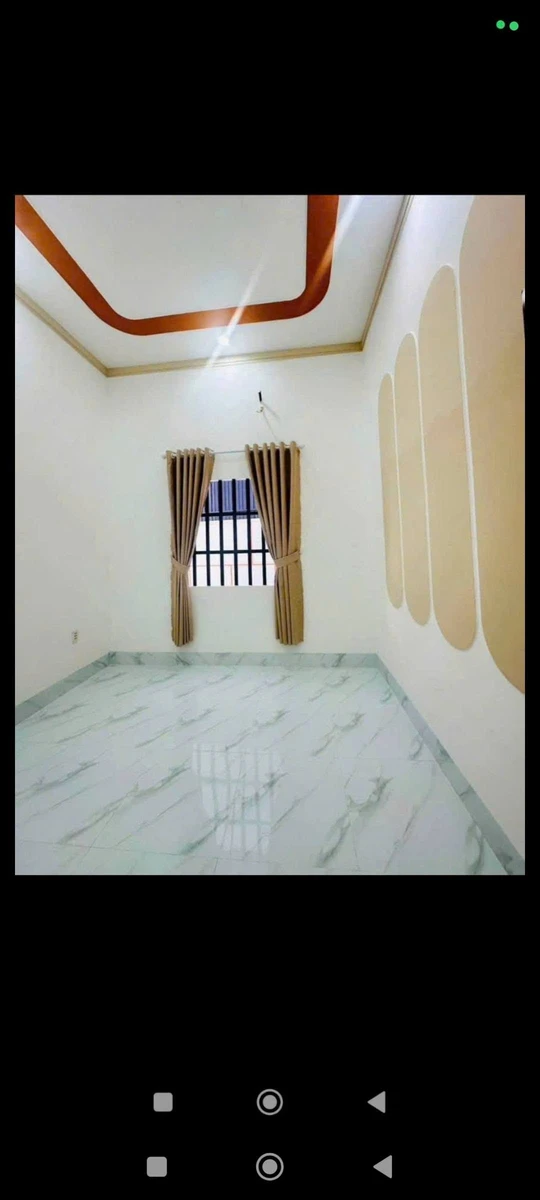 Bán nhà 80m² 2 phòng ngủ Phường Long Hoa, Tây Ninh - Ảnh thu nhỏ 4