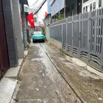 Bán nhà Biên Hoà 63.5m² 2,5 tỷ Phường Tâm Hiệp - Ảnh thu nhỏ 1