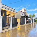 Bán nhà cấp 4 110m2 mới xây tặng nội thất Thủ Đức - Ảnh thu nhỏ 1