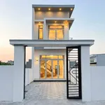 Bán nhà mặt tiền kinh doanh 5x30m, 1 trệt 1 lầu, 3PN, giá 2,35 tỷ gần Hương Lộ 15, Tân Triều - Ảnh thu nhỏ 1