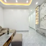 Bán nhà mới 89m2 Nguyễn Huy Tưởng Rạch Giá 1 tỷ 690 - Ảnh thu nhỏ 5