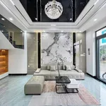 Nhà phố 80m² 4PN 3WC, Rạch Giá An Giang, 3.55 tỷ - Ảnh thu nhỏ 2