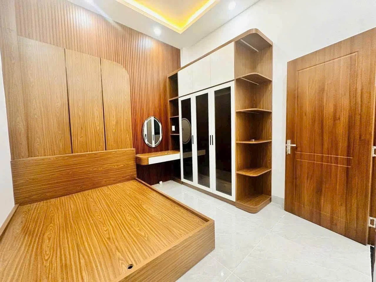 Bán biệt thự mini xây mới 4PN 2WC 105m2 gần TT Biên Hòa - Ảnh thu nhỏ 5