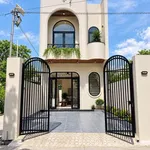 Nhà 2 mặt tiền 3 phòng ngủ 112m² Bình Dương, Hồ Chí Minh - Ảnh thu nhỏ 2